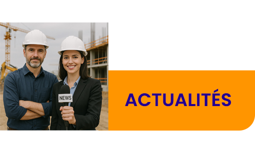 Actualités