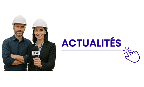 Actualités