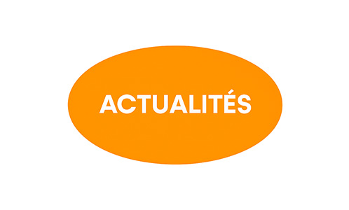 Actualités