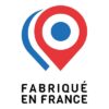 made in france.