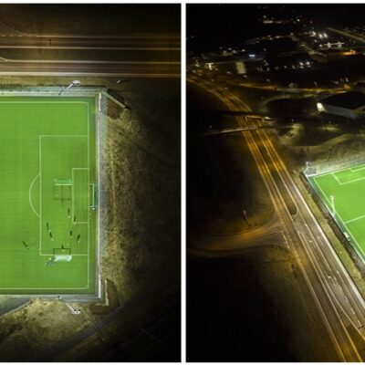 relamping-terrain-de-football-avec-le-projecteur-led-stadium-M22-de-NOVETI-vue-du-ciel