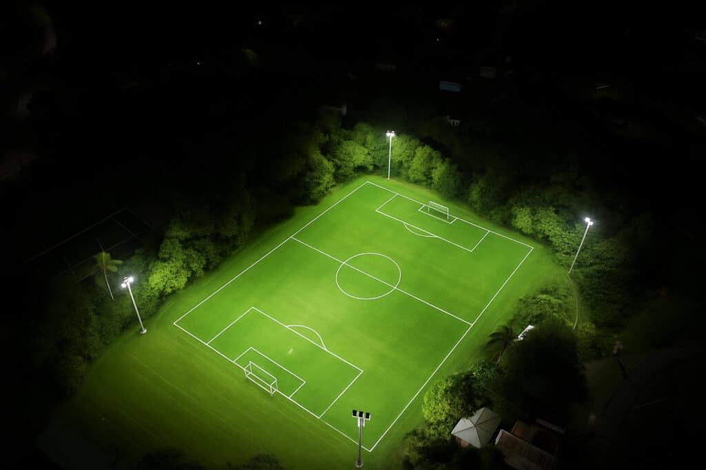 🏟️ Épisode 2 – Trois stades livrés : Monchy, Jacmel & Auger entrent dans la lumière Noveti