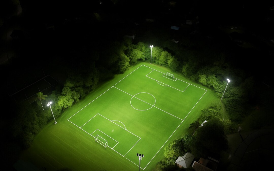 🏟️ Épisode 2 – Trois stades livrés : Monchy, Jacmel & Auger entrent dans la lumière Noveti