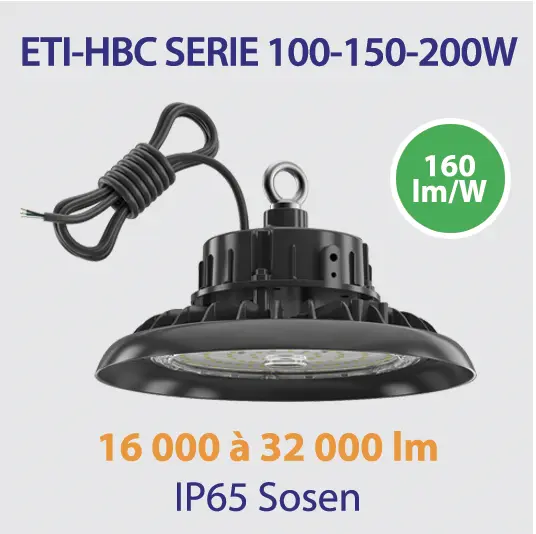 ETI-HBC-SERIE-100-150-200W