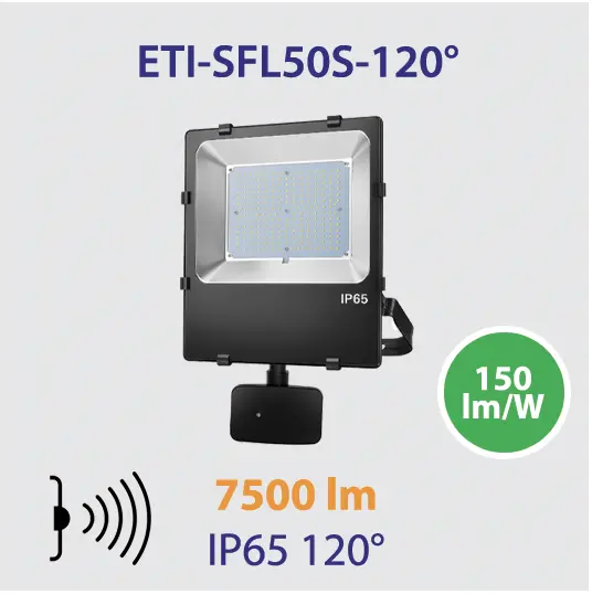 ETI-SFL50S-120