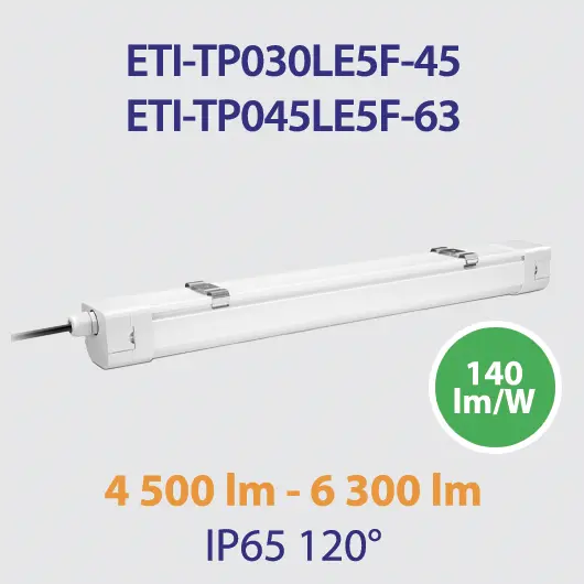 ETI-TP030LE5F-45ETI-TP045LE5F-63