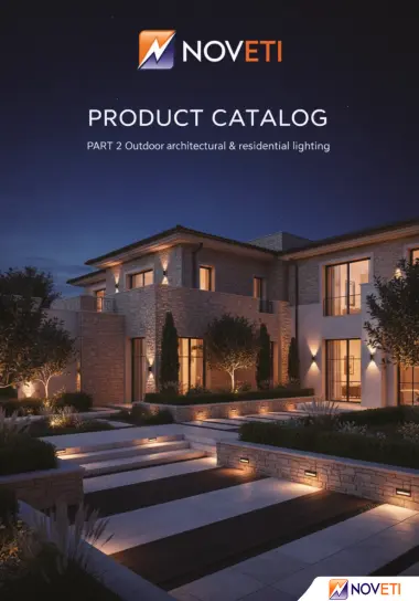 NOVETI_Catalog_BUILDING_PART_2_RESIDENTIAL_LIGHTING